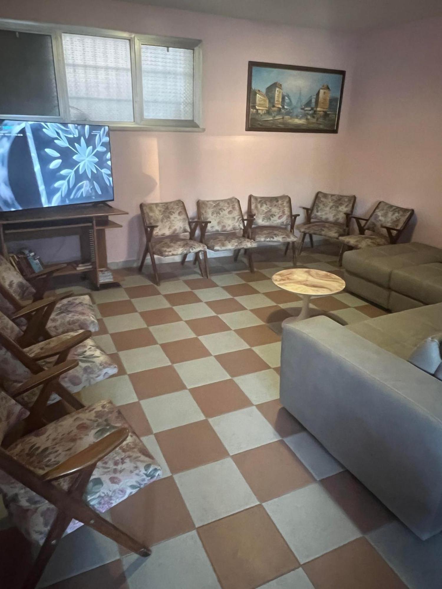 Hotel Cliff Rimini Bagian luar foto